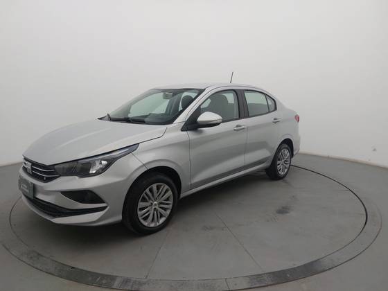 FIAT CRONOS 1.0 FIREFLY FLEX DRIVE MANUAL FIAT CRONOS 1.0 FIREFLY FLEX DRIVE MANUAL